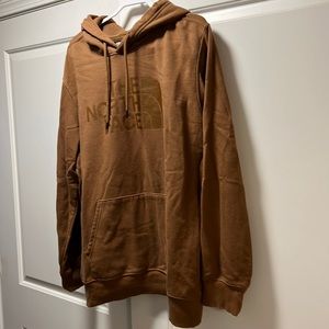 Mens The North Face Sweatshirt